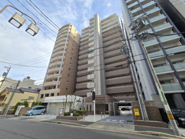 あいさきがけ(1K/14階)
