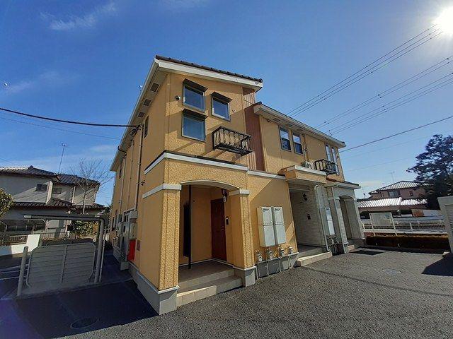 アルドール(ワンルーム/1階)