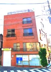 コーポ野口(1DK/2階)