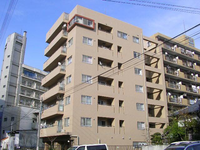 グランドール東桜(2LDK/5階)