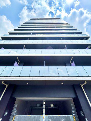 S-RESIDENCE上前津サウス(1K/11階)