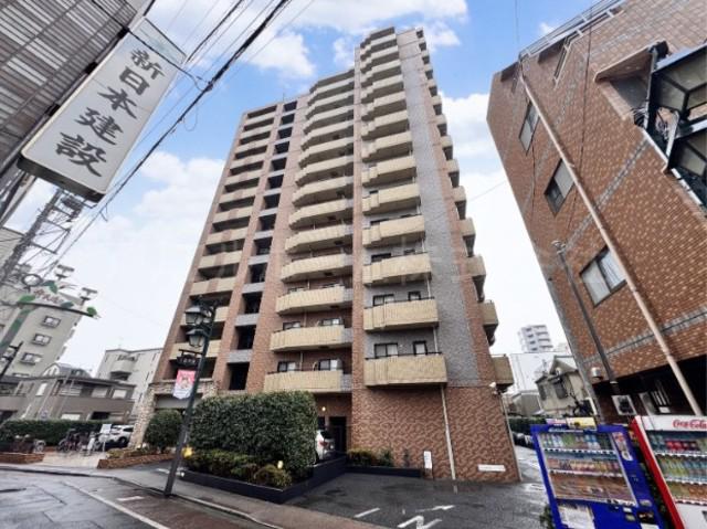 ドゥーエ練馬(2LDK/3階)