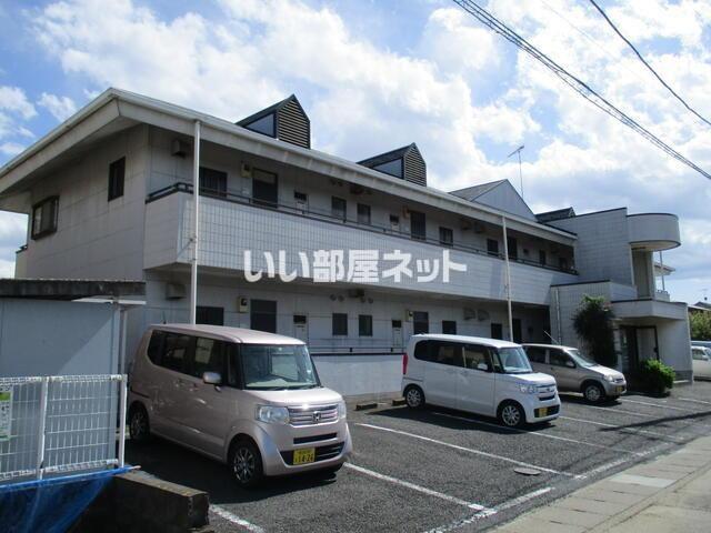 オークビレッジ(1LDK/1階)