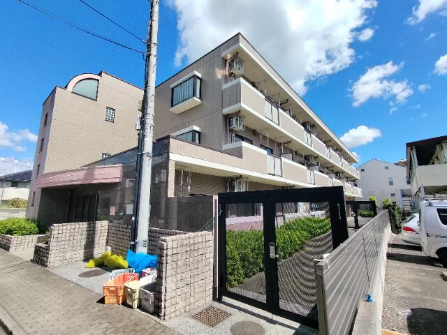 KURA 蔵(2LDK/3階)