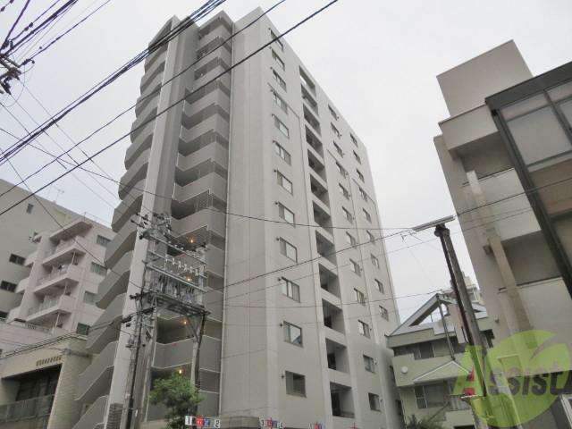 カスタリア大町(ワンルーム/8階)