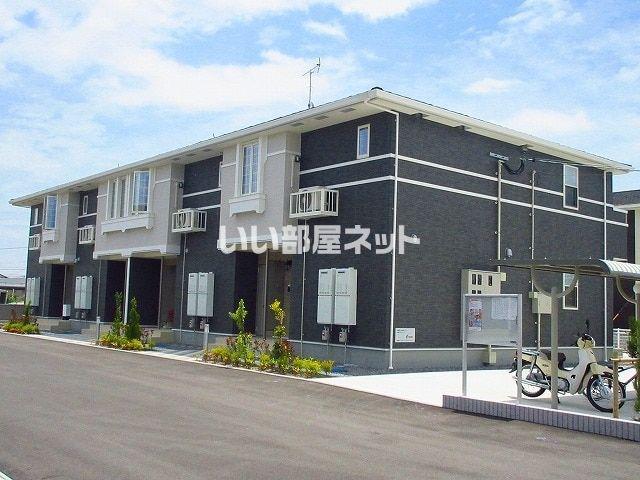 TM・ビレッジIV(1LDK/1階)