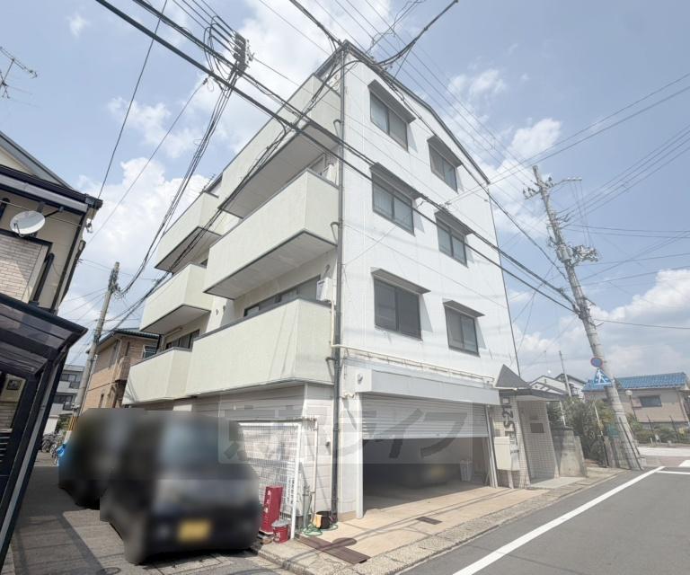 ネルズ21(2LDK/4階)