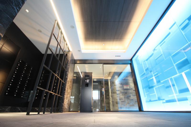 S-RESIDENCE鶴見町ALTANO(2LDK/9階)