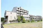 TS GARDEN 都筑ふれあいの丘