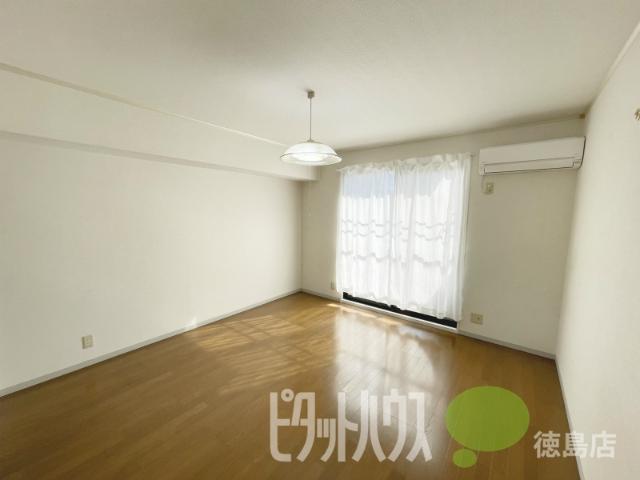 セジュールコスモス(1K/1階)