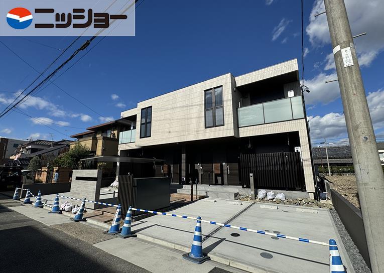 ラシェールKS(3LDK/2階)