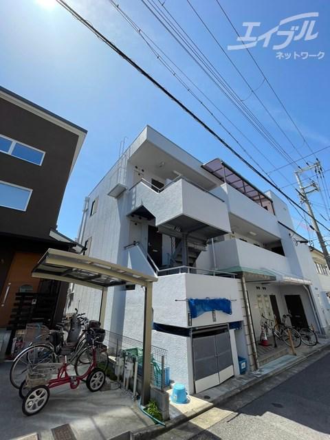 フェリス山手(ワンルーム/2階)