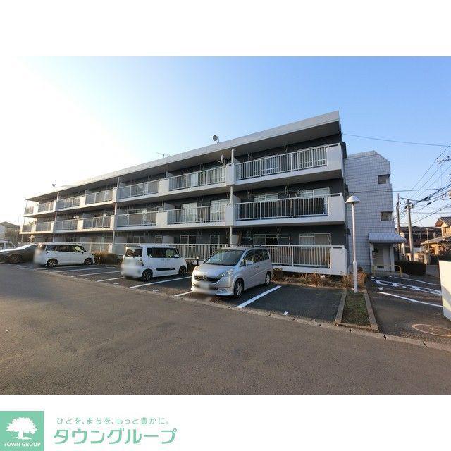 エルシティ103(2DK/3階)