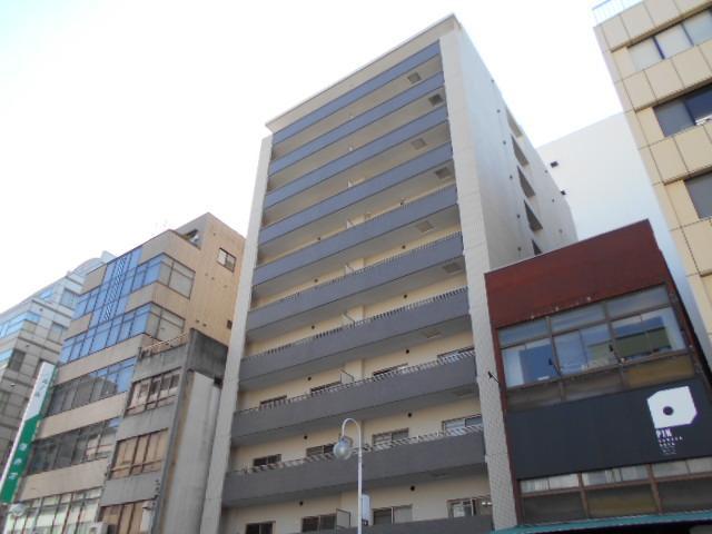 CASONE ASSO(1LDK/7階)