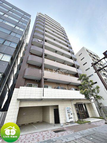 アイコート高円寺南(1K/2階)
