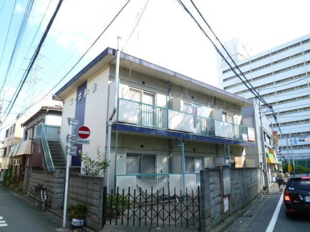 コーポ和幸(1K/1階)