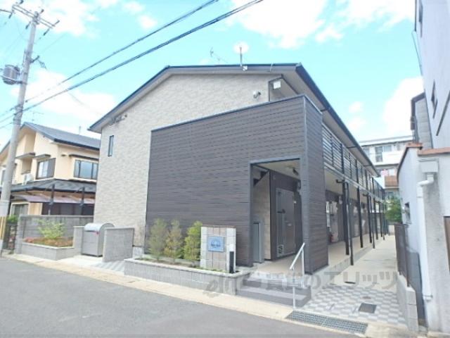 レオネクストファーストクラス(ワンルーム/1階)