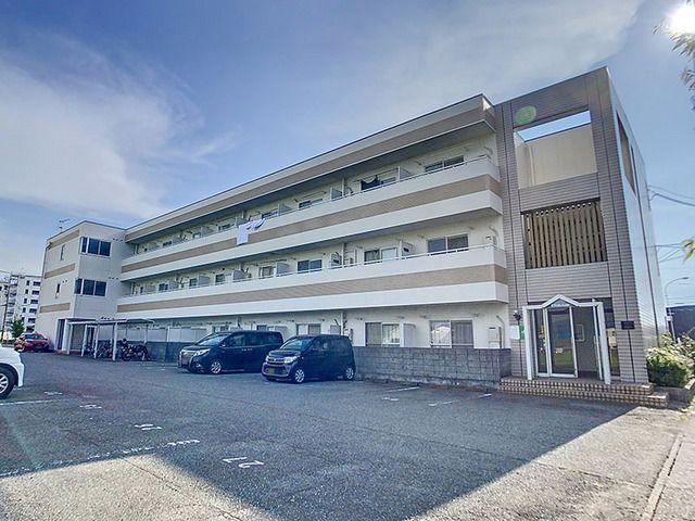 エトアール30 A棟(1K/1階)