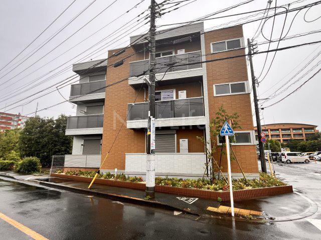 アセット-コート立川上砂町5丁目 B棟(1LDK/3階)