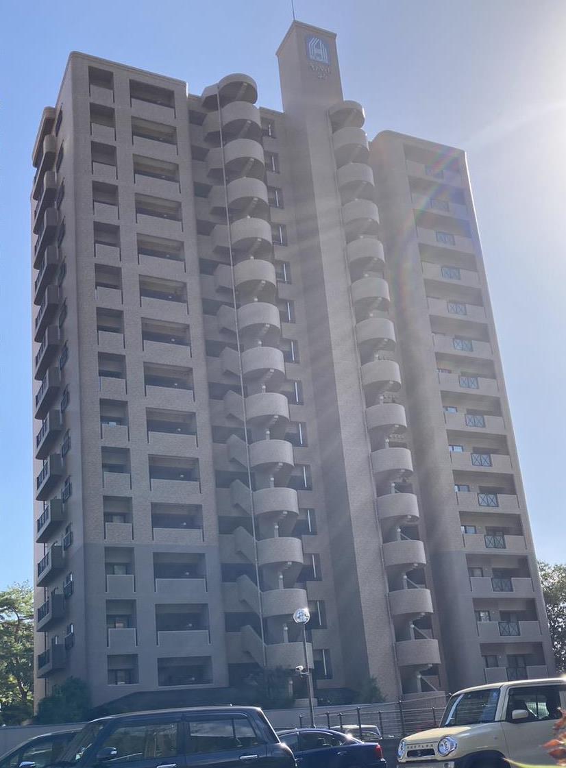 アドバンス21ヴェルテ白石 壱番館(3LDK/8階)
