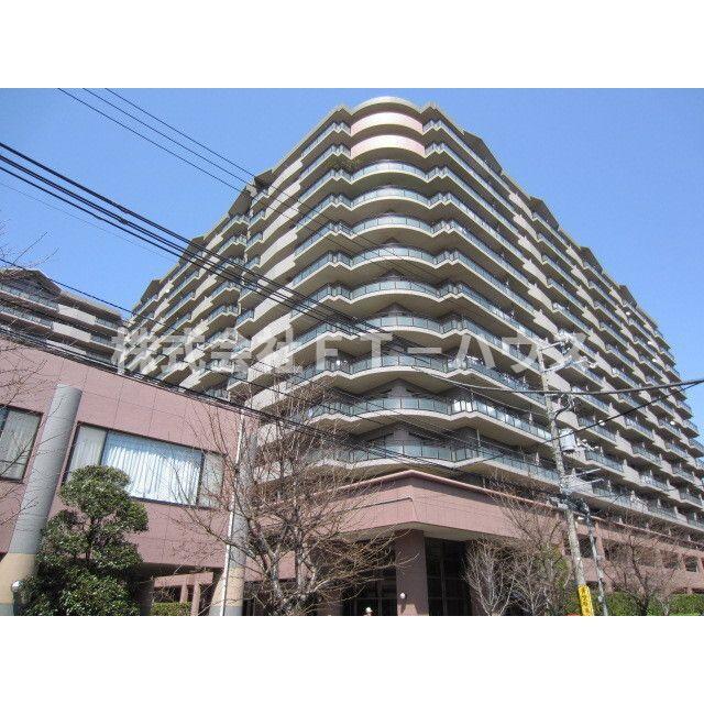 プローラ津田沼(2LDK/11階)