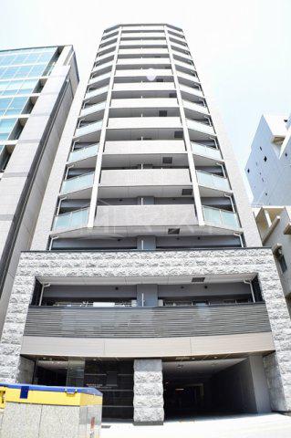 プレサンスロジェ心斎橋(3LDK/5階)