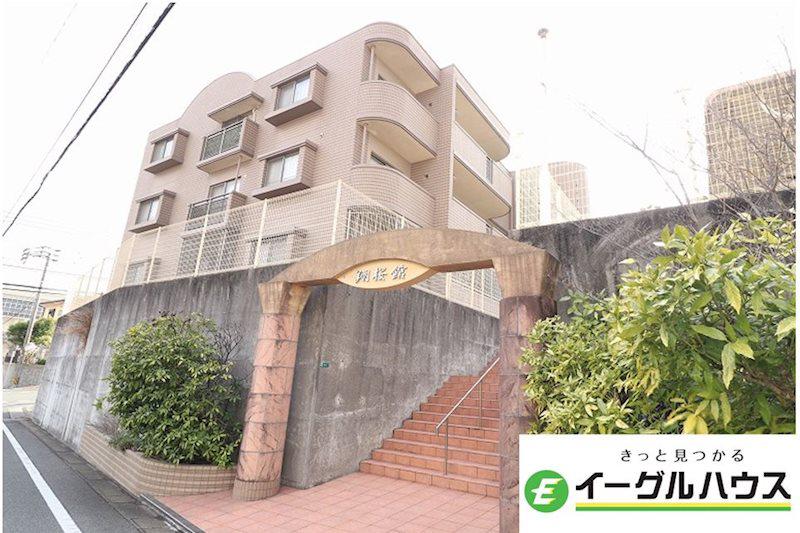 JR鹿児島本線 水城駅 徒歩18分 築22年(2LDK/1階)