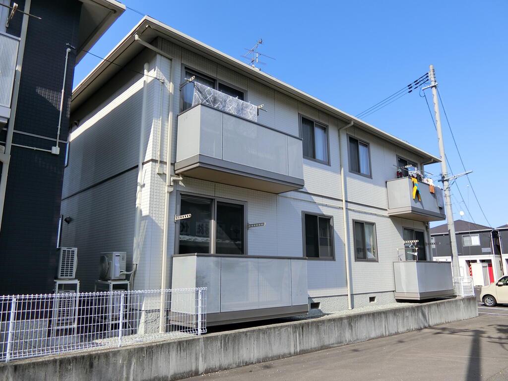 エスポワール 中町東A(2LDK/2階)