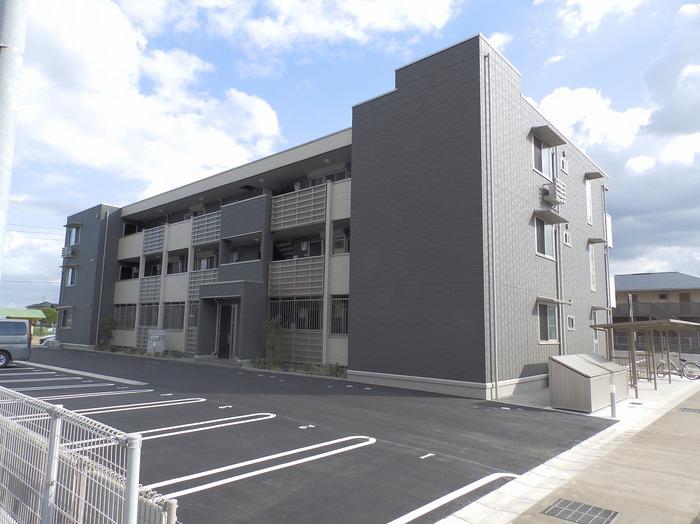 ロータス(2LDK/2階)
