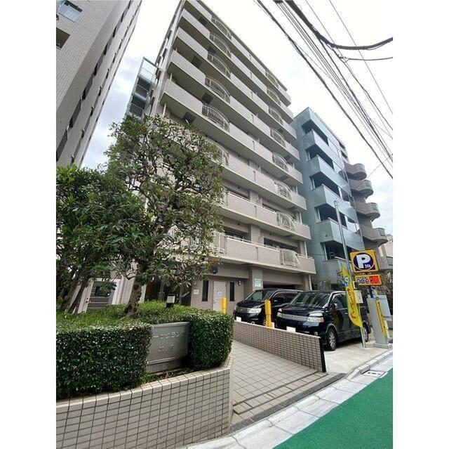 カーサグランデ本郷(3SLDK/8階)
