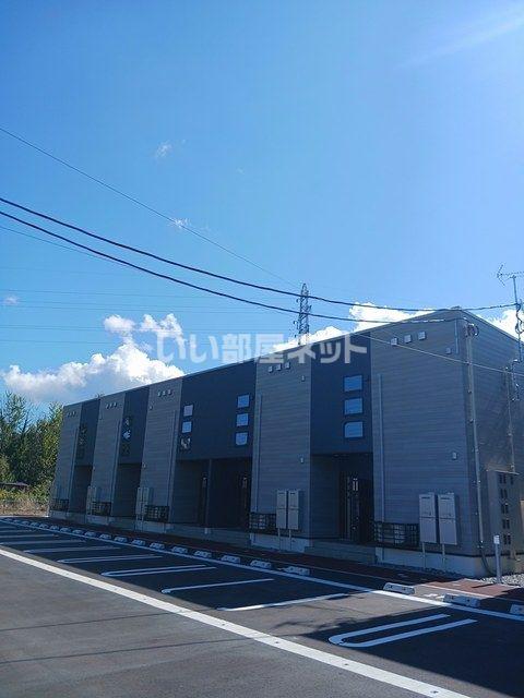 ルピナス A(2LDK/2階)