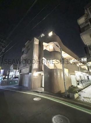 日宝コート金沢文庫(2LDK/2階)