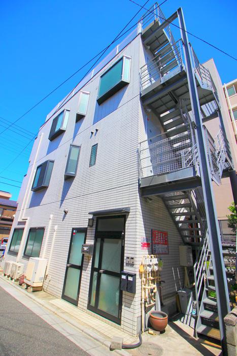 PMZ川口(2LDK/2階)