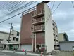高木ビル(2DK/3階)