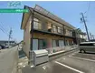 鎌田アパート 東棟(2DK/1階)