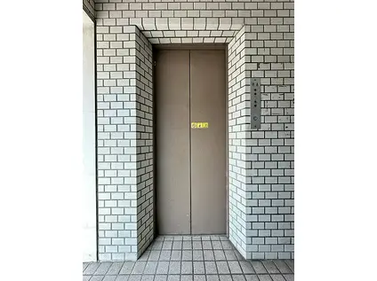 原田ビル(2LDK/5階)の外観写真