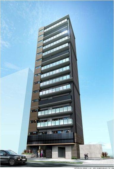 S-RESIDENCE大曽根BRESA(2LDK/5階)