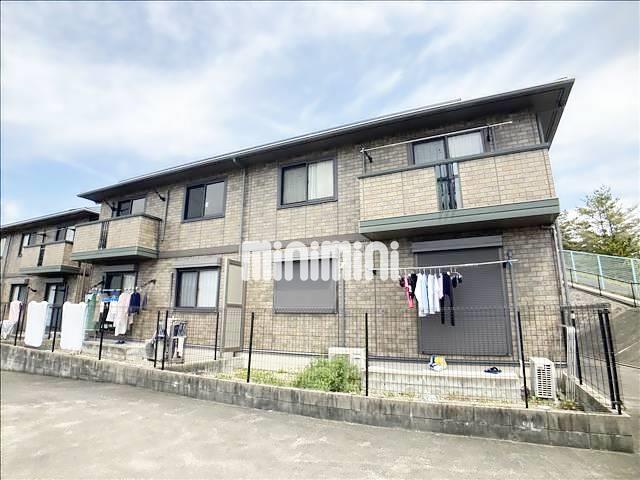 シェルクレール五番館(2LDK/2階)