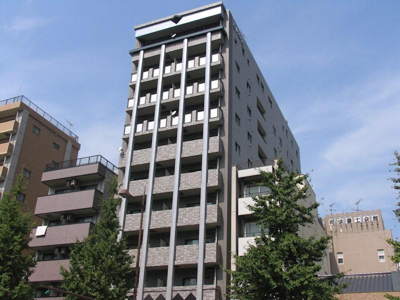 GH舞鶴(1DK/6階)