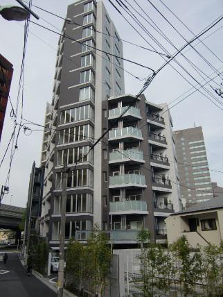 CAVANA南青山(2LDK/7階)