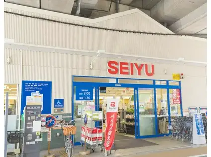 エスパース アンティーム(2LDK/3階)の周辺写真