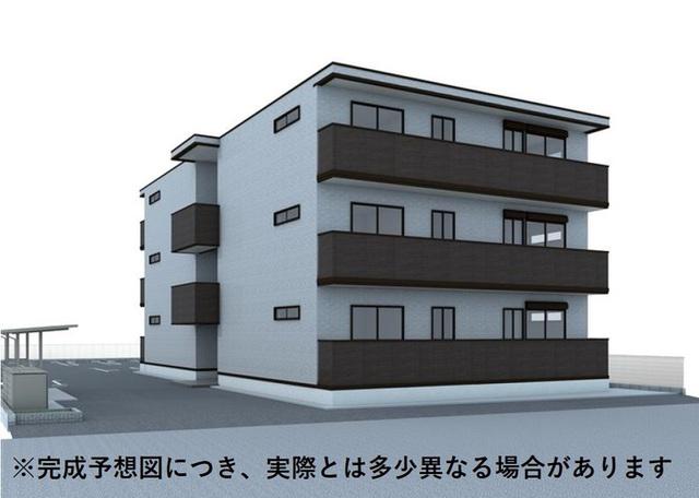 PREMILIFE下郡東(1LDK/1階)