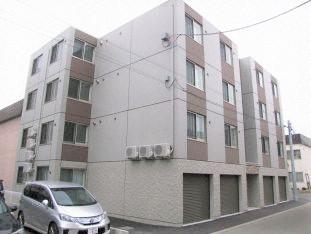 PAS A PAS 24 パザパ24(2LDK/2階)