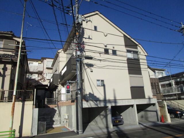 サニーグレイス(2LDK/1階)