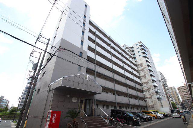 CASA NOAH名東(1DK/4階)
