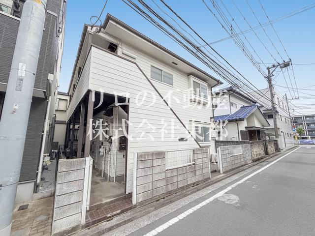 パークアベニューあけぼの(ワンルーム/1階)