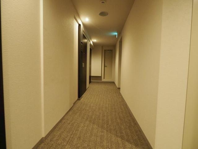 ワンルーフレジデンス上野御徒町(2LDK/6階)の間取り写真