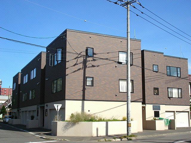エスケイ元町(2LDK/2階)
