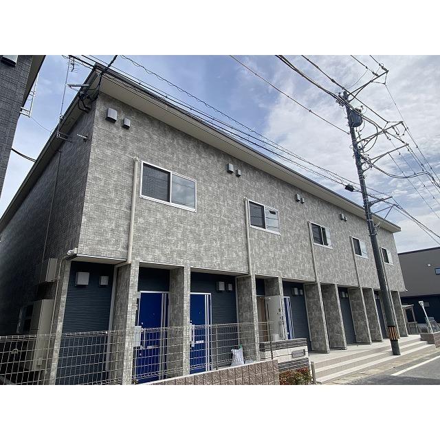 サンシャイン パレスB棟(1LDK/2階)