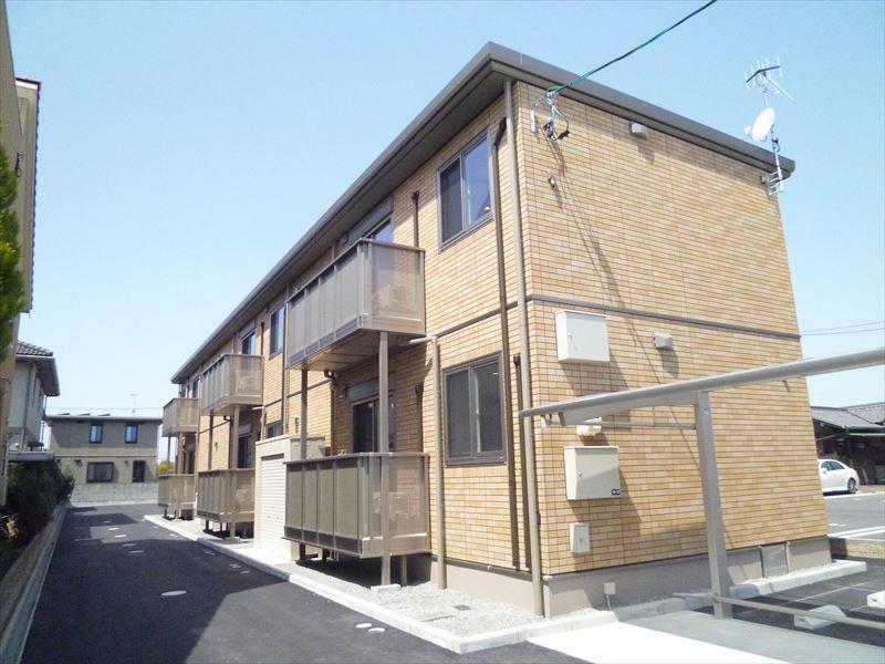 PULPIPINO TROIS(1LDK/2階)